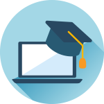 online-education-icon